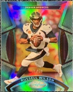 Russell Wilson