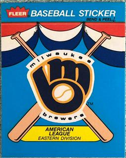 Milwaukee Brewers