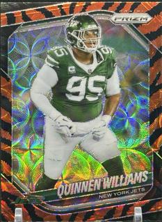 Quinnen Williams