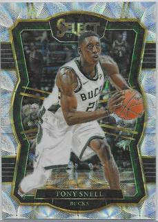 Tony Snell