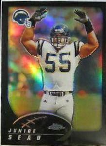 Junior Seau