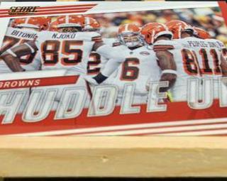 Cleveland Browns