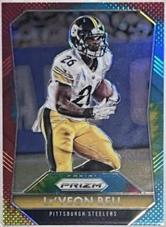 Le'Veon Bell