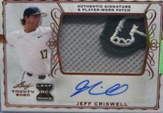 Jeff Criswell