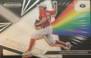 Jonathan Cannon