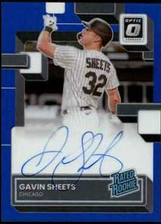 Gavin Sheets