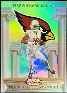 Marvin Harrison Jr.