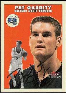 Pat Garrity
