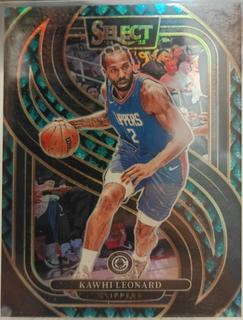Kawhi Leonard