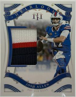 Josh Allen