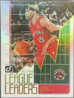 Vince Carter