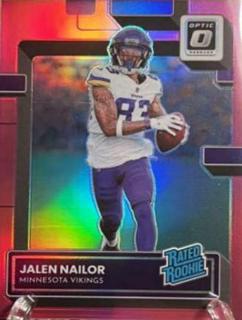 Jalen Nailor