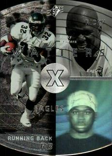 Ricky Watters