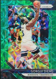 Gorgui Dieng
