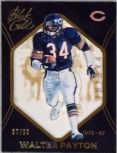 Walter Payton