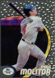 Paul Molitor