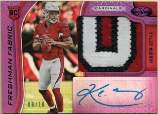 Kyler Murray