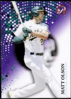 Matt Olson