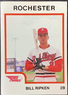 Bill Ripken
