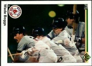 Wade Boggs