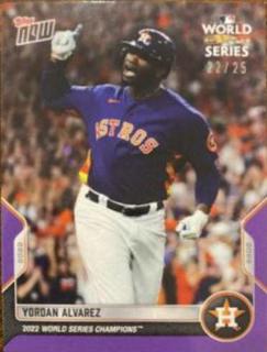 Yordan Alvarez