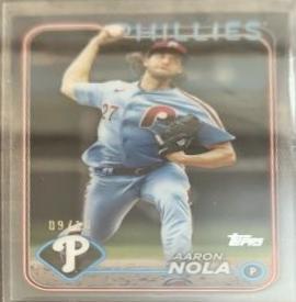 Aaron Nola
