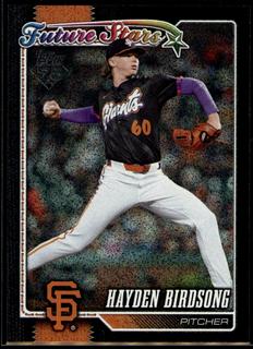 Hayden Birdsong