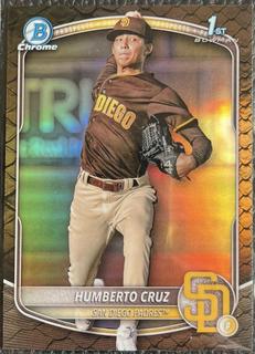 Humberto Cruz