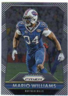 Mario Williams