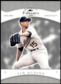 Tim Hudson