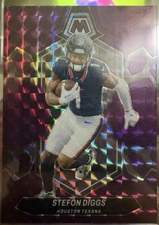 Stefon Diggs