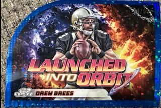 Drew Brees