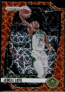 Jewell Loyd