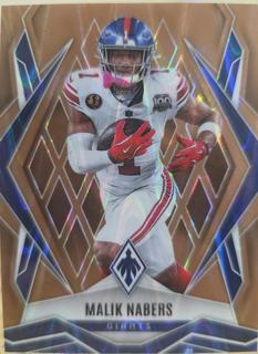 Malik Nabers