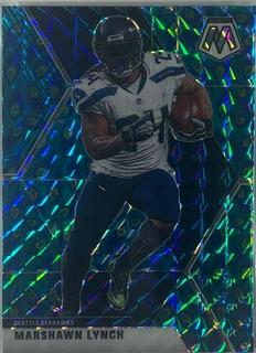 Marshawn Lynch
