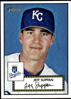 Jeff Suppan