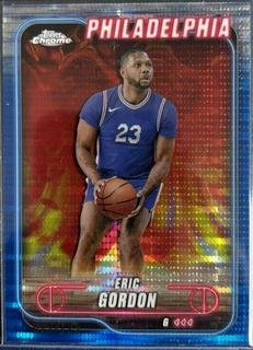 Eric Gordon