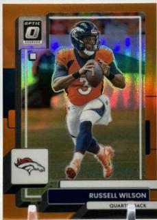 Russell Wilson