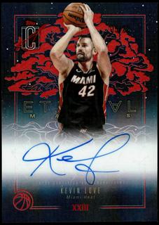 Kevin Love