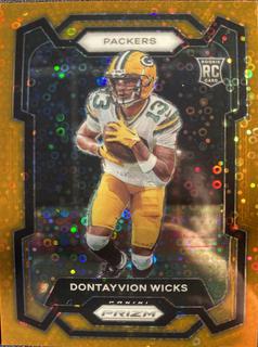 Dontayvion Wicks