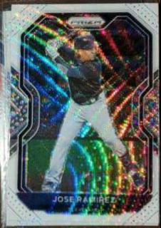 Jose Ramirez