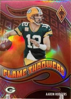Aaron Rodgers
