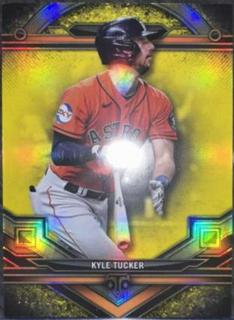 Kyle Tucker