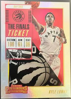 Kyle Lowry