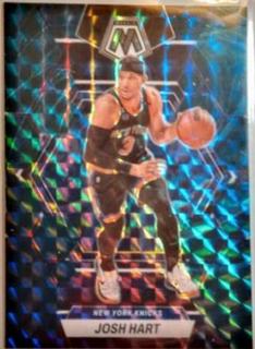 Josh Hart