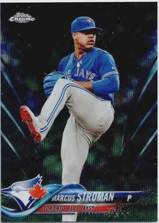 Marcus Stroman
