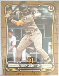 Fernando Tatis Jr.