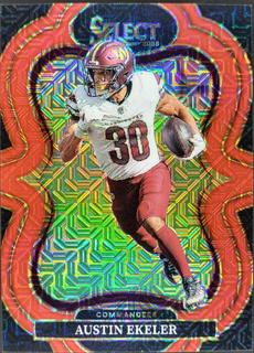 Austin Ekeler