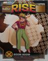 Boom Boom | Marvel 2025 Topps Finest X-Men '97