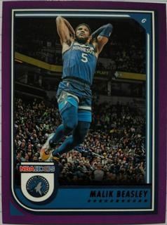 Malik Beasley